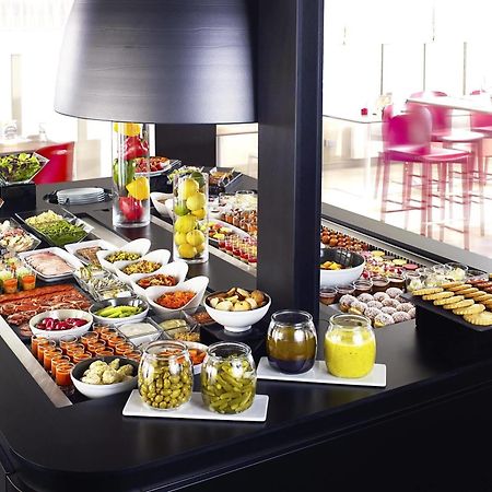 The Originals City Hotel La Verriere-Yvelines Екстер'єр фото