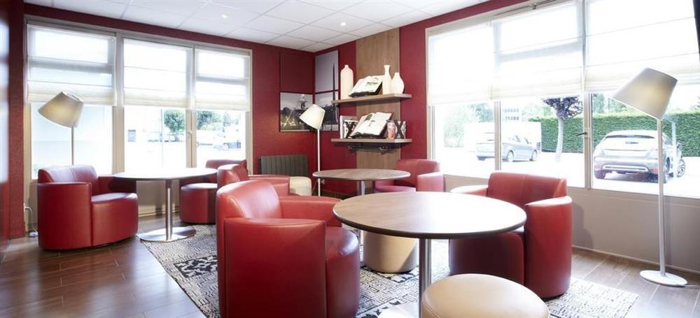 The Originals City Hotel La Verriere-Yvelines Зручності фото