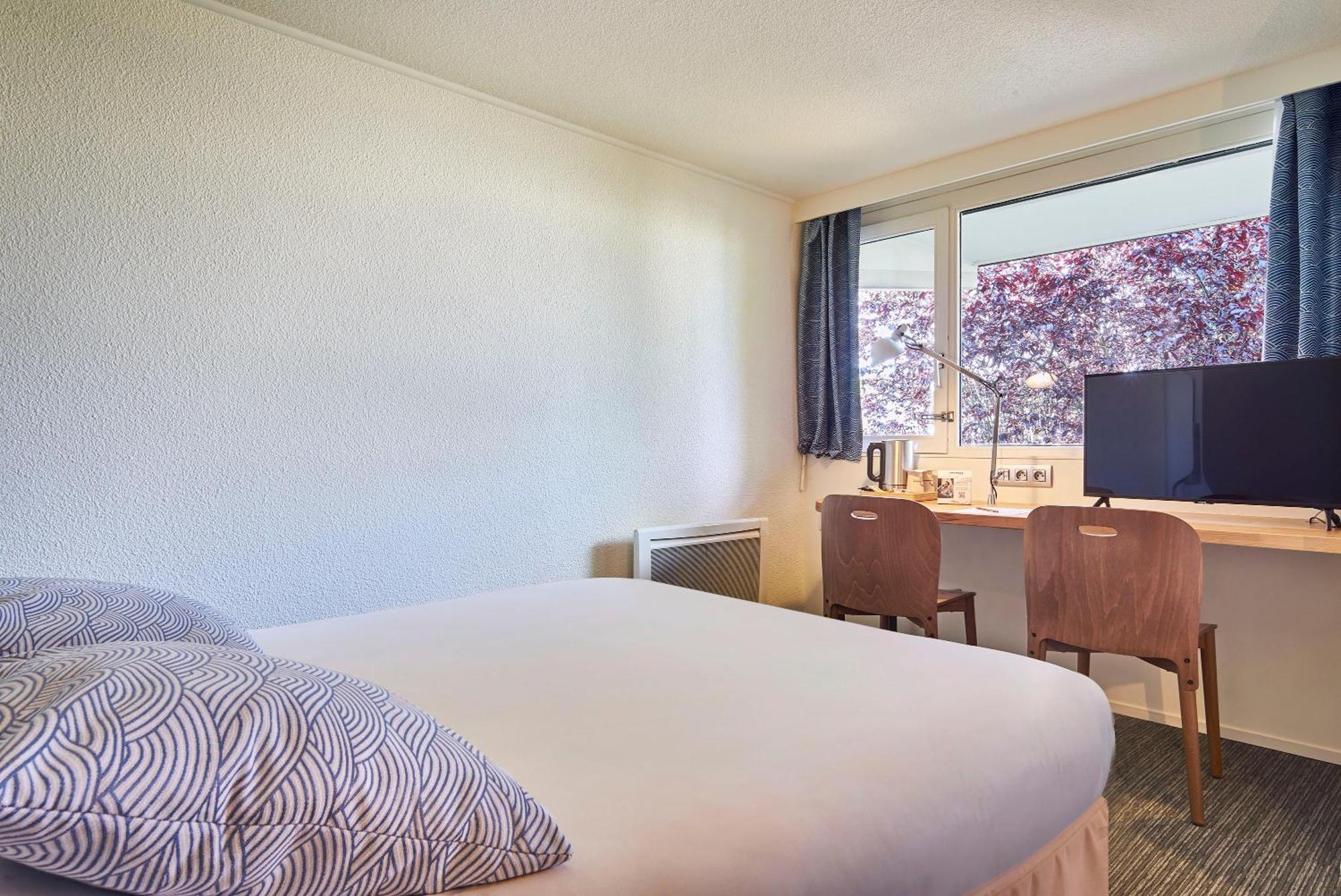 The Originals City Hotel La Verriere-Yvelines Екстер'єр фото